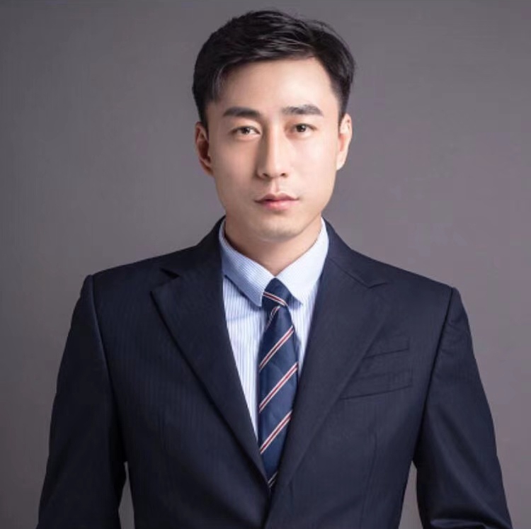 沈红武 美术指导负责人