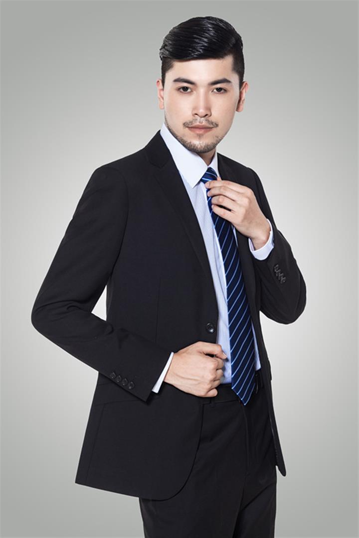 符充准 交互与体验设计负责人